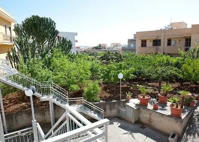 Il Giardino Degli Agrumi