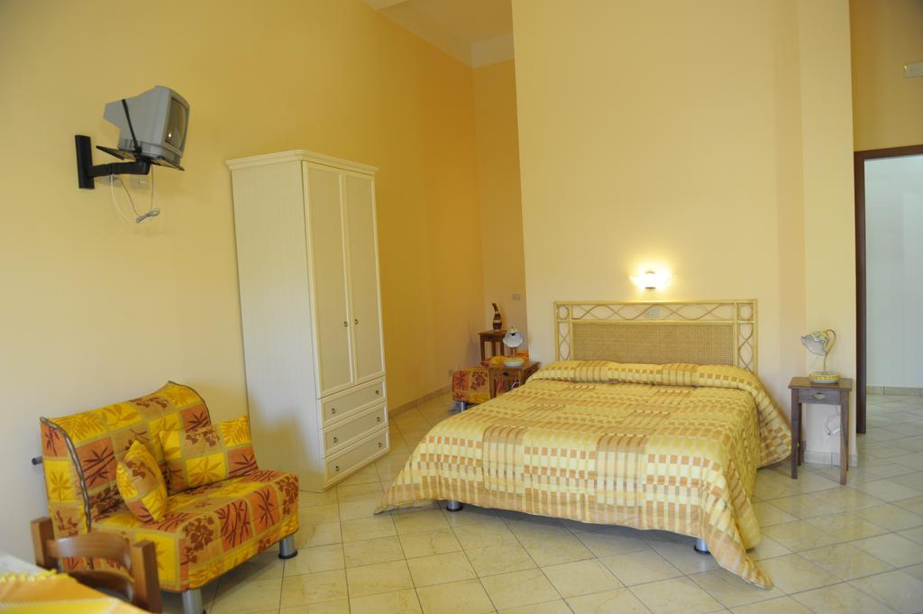 Il Giardino Degli Agrumi Apartamento