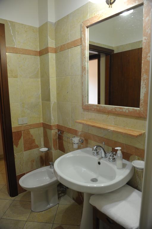 Il Giardino Degli Agrumi Apartamento Custonaci
