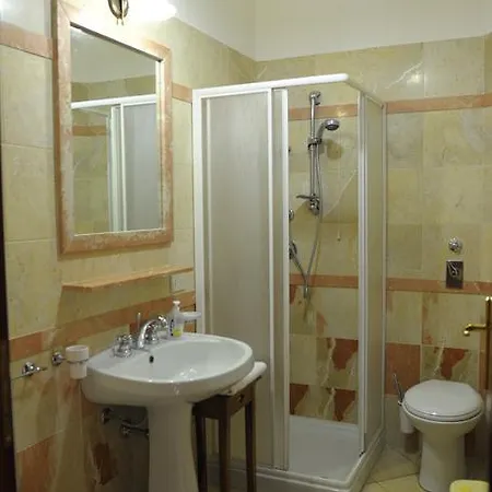 Il Giardino Degli Agrumi Custonaci Habitación foto