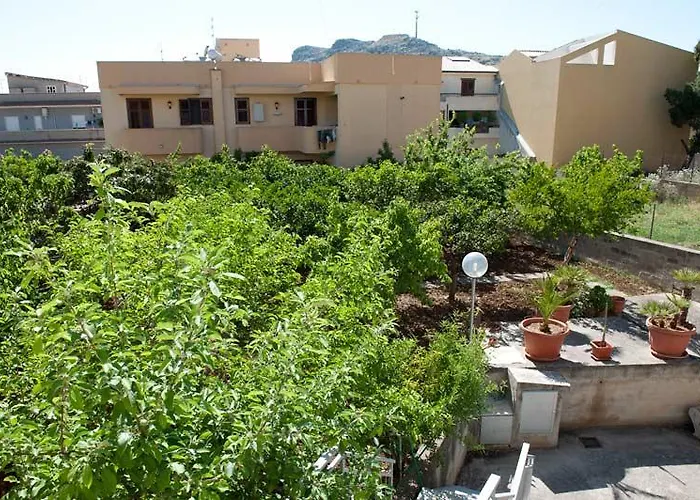 Il Giardino Degli Agrumi