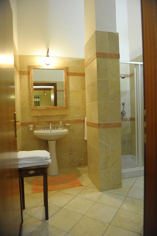 Il Giardino Degli Agrumi Appartement