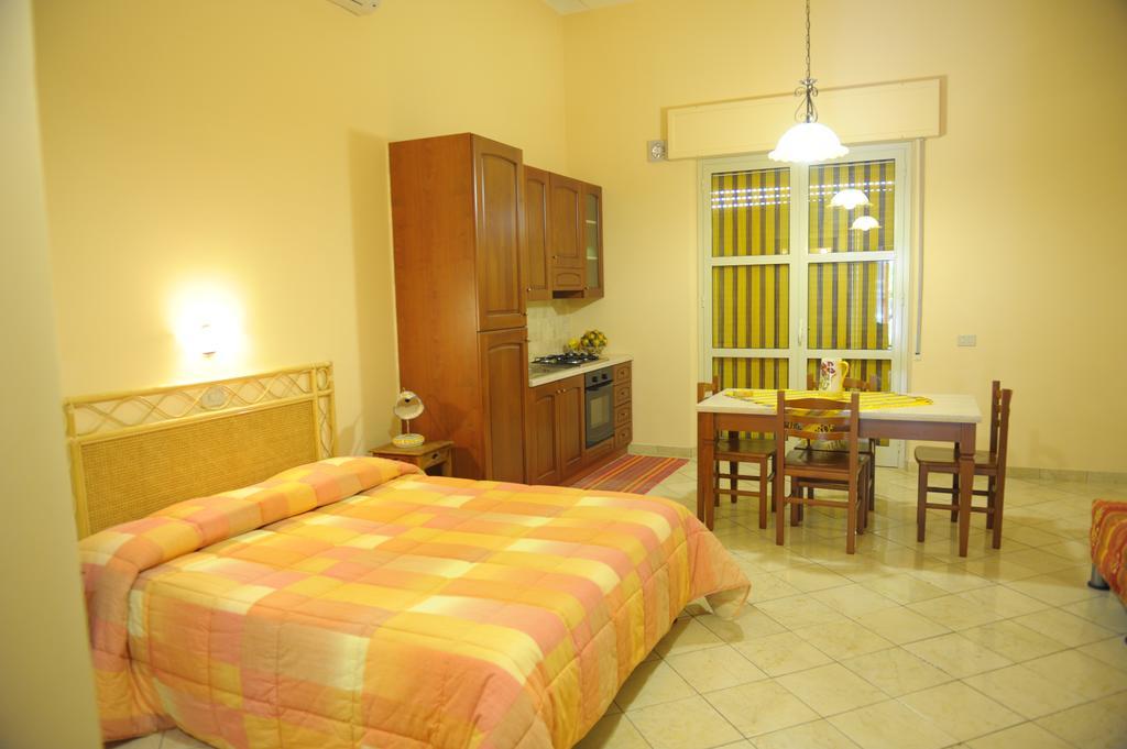 Appartement Il Giardino Degli Agrumi