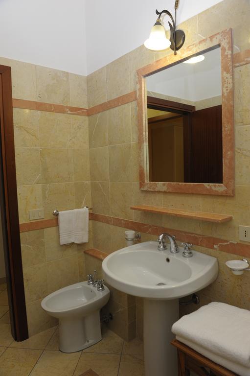 Appartement Il Giardino Degli Agrumi