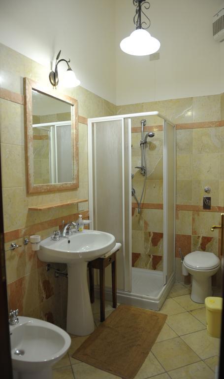 Appartement Il Giardino Degli Agrumi *