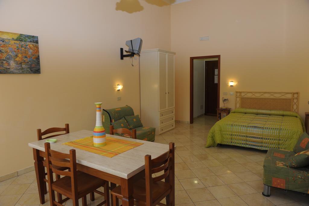 Il Giardino Degli Agrumi Appartement