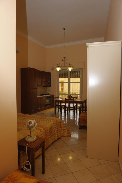Il Giardino Degli Agrumi Appartement *