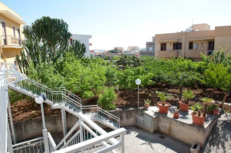 Il Giardino Degli Agrumi Appartement *