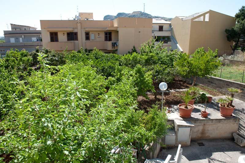 Appartement Il Giardino Degli Agrumi *